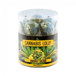 ENERGY SKUNK KANNABISZ NYALÓKA