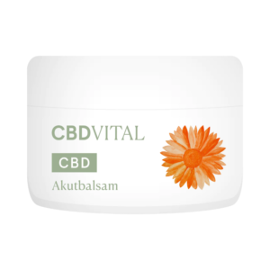 CBDVITAL AKUTBALZSAM