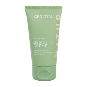 CBDVITAL CLEARIFYING SKIN SZÉRUM 200 MG CBD-VEL 50 ml