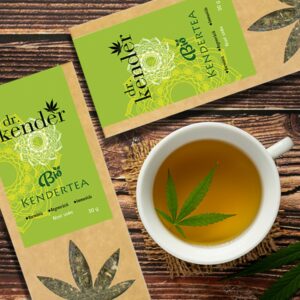 DR.KENDER BIO KENDERTEA