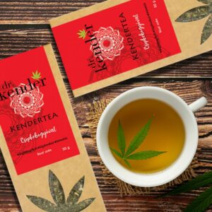 DR.KENDER CSIPKEBOGYÓ KENDERTEA