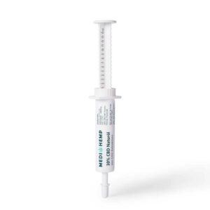 MEDIHEMP HANF COMPLETE PASZTA 30%