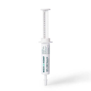 MEDIHEMP HANF COMPLETE PASZTA 50%
