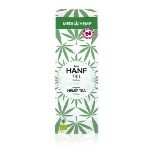 MEDIHEMP BIO FELINA KENDERTEA