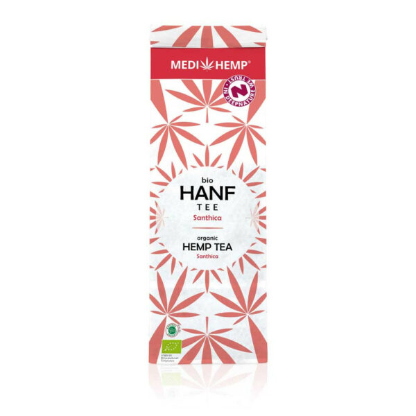 MEDIHEMP BIO SANTHICA KENDERTEA
